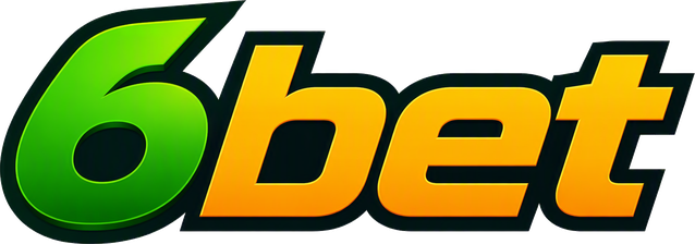 6bet โลโก้